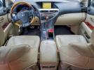 Lexus RX 350 Image 8