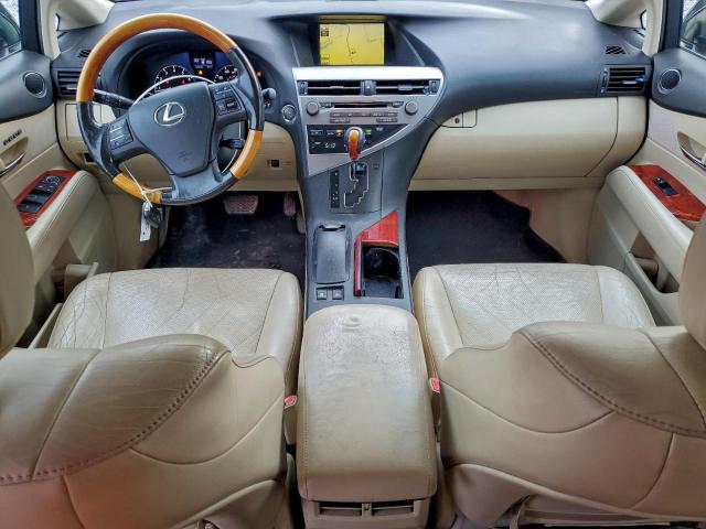 Lexus RX 350 Image 8