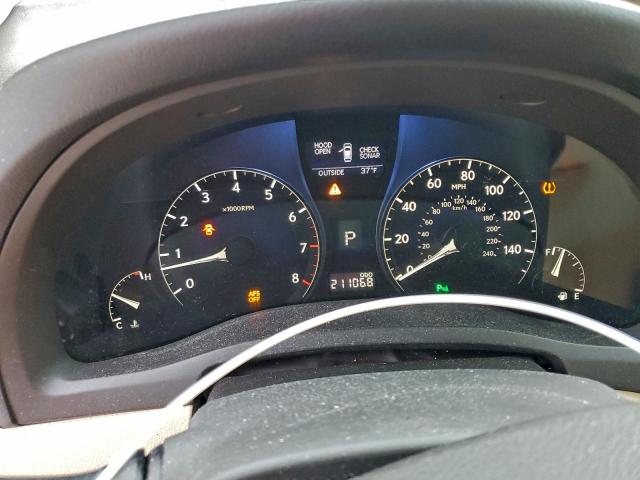 Lexus RX 350 Image 4
