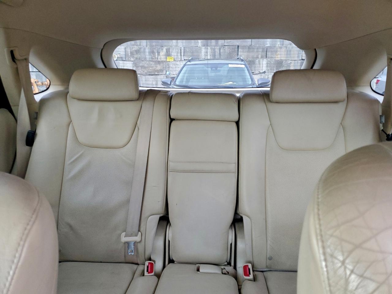 Lexus RX 350 Image 3