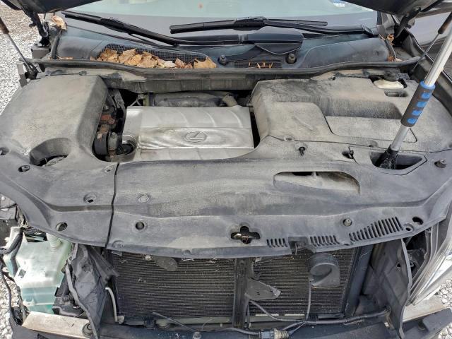 Lexus RX 350 Image 9