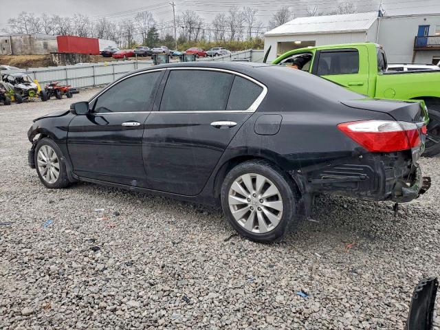 Honda Accord Ex Image 2