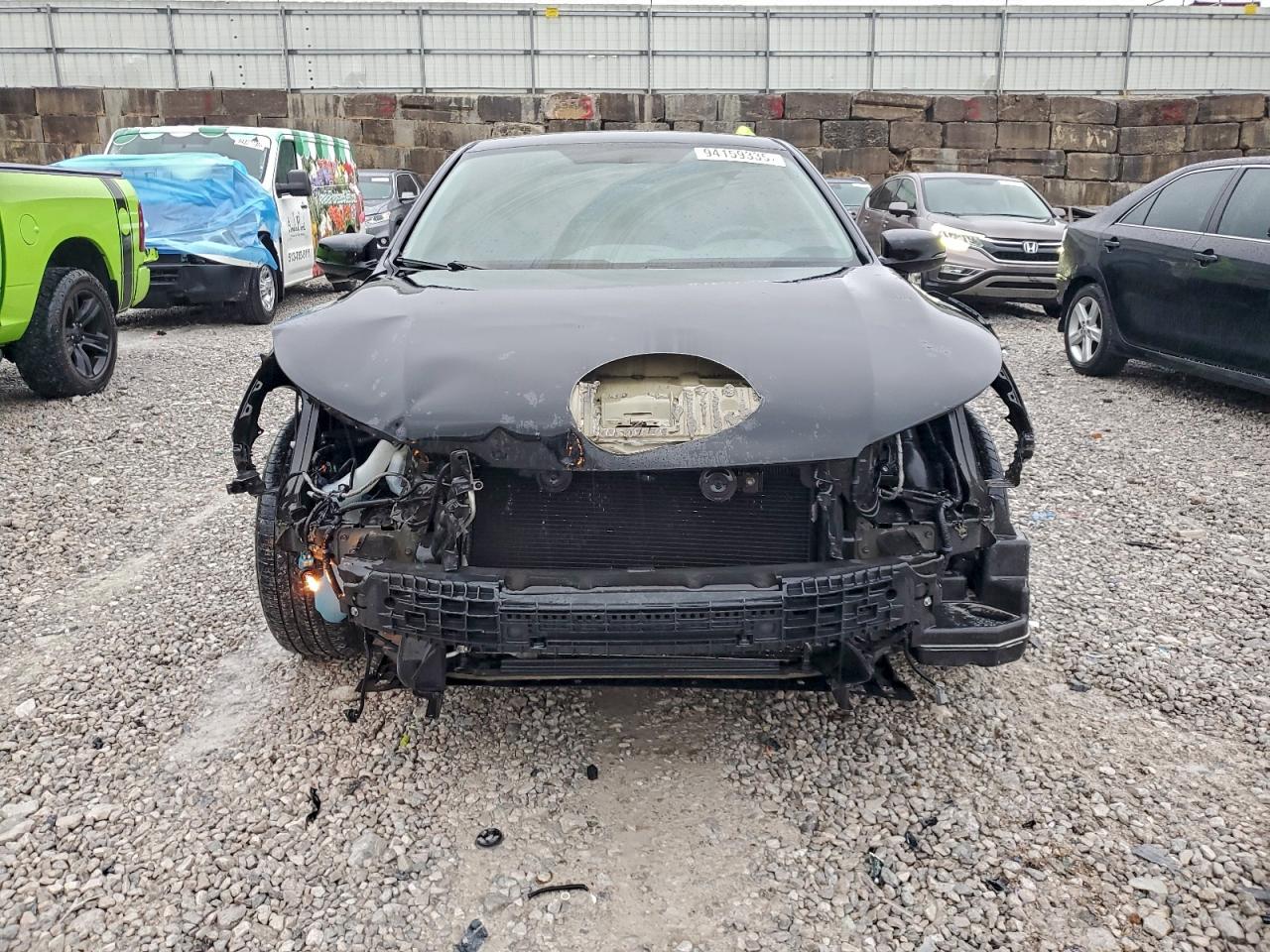 Honda Accord Ex Image 12