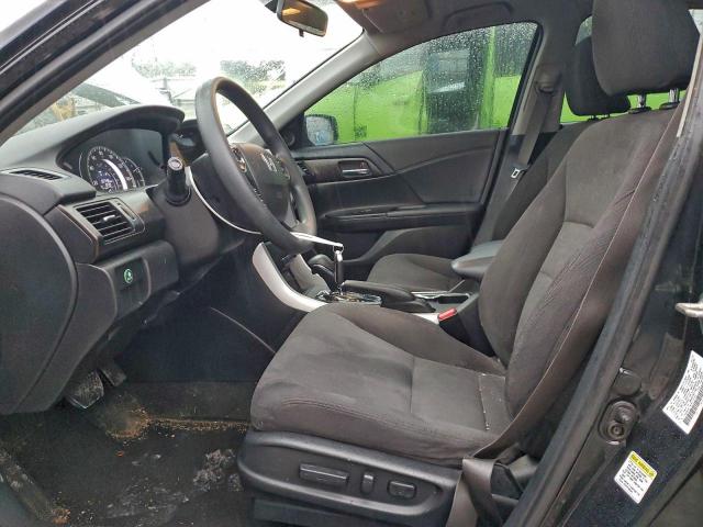 Honda Accord Ex Image 4