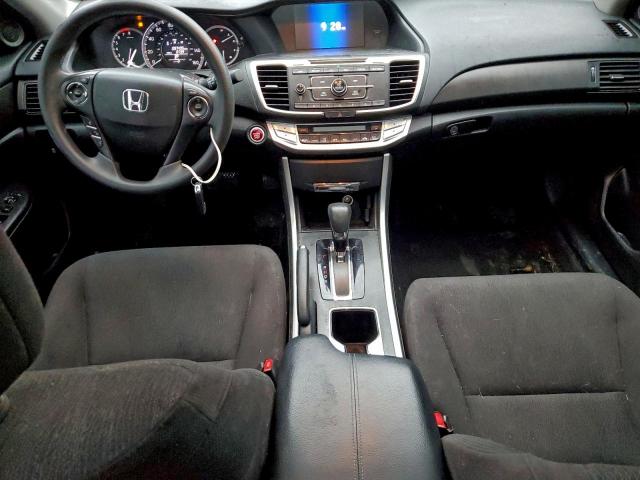 Honda Accord Ex Image 5