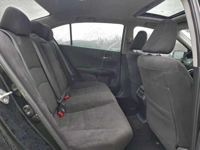 Honda Accord Ex Image 7