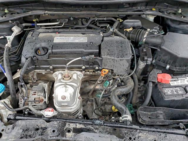 Honda Accord Ex Image 8