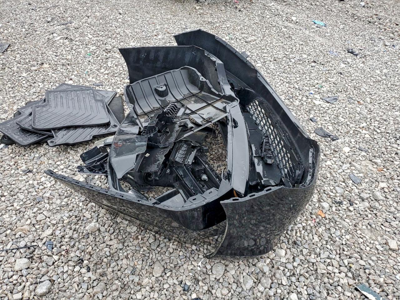 Honda Accord Ex Image 13