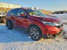 Honda Crv Exl Image 7