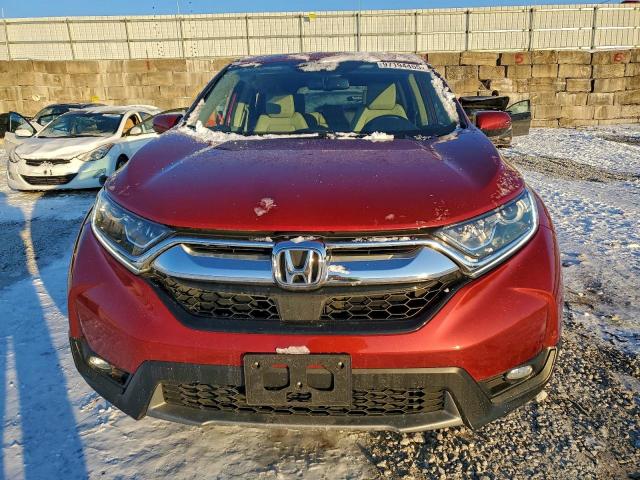 Honda Crv Exl Image 8