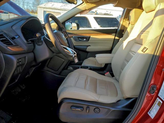 Honda Crv Exl Image 6