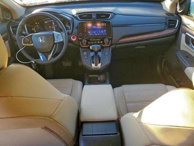 Honda Crv Exl Image 10