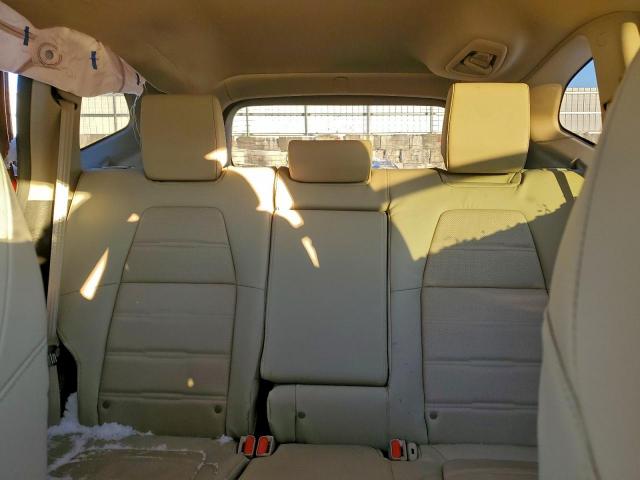 Honda Crv Exl Image 11