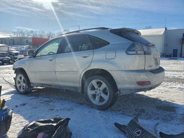Lexus RX 330 Image 8