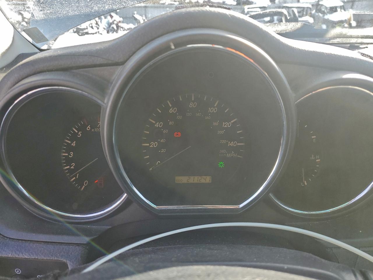 Lexus RX 330 Image 10