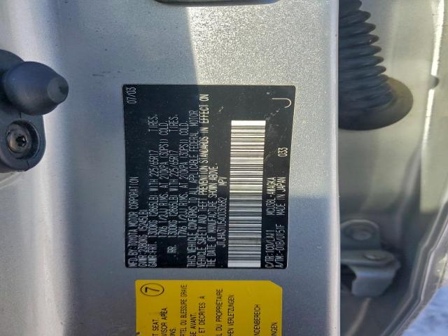 Lexus RX 330 Image 14