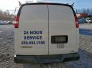Chevrolet Express Image 10