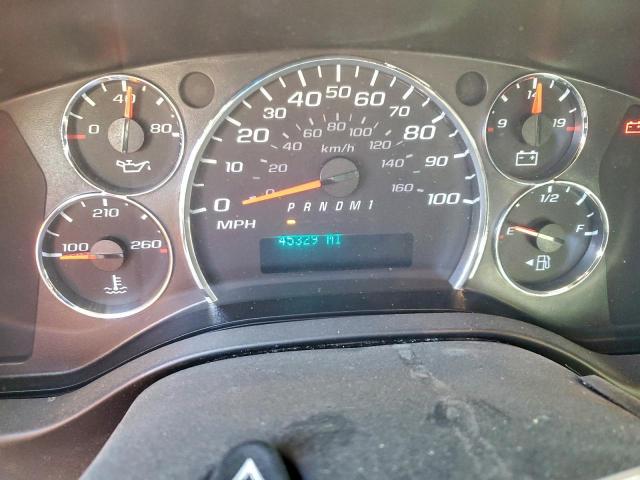 Chevrolet Express Image 11