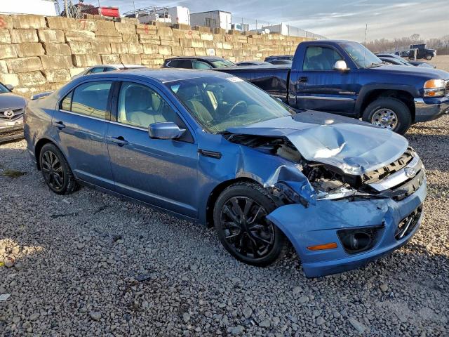 Ford Fusion Se Image 3