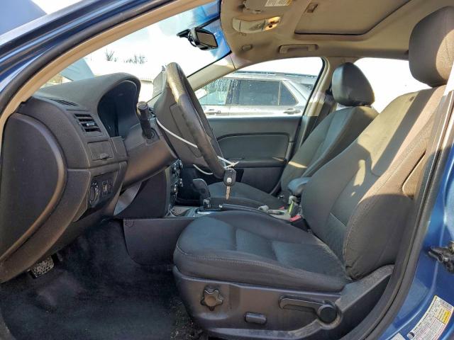 Ford Fusion Se Image 5