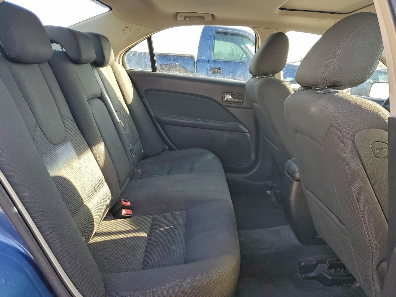 Ford Fusion Se Image 11