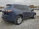 Chevrolet Traverse Ls Image 5