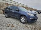 Chevrolet Traverse Ls Image 2
