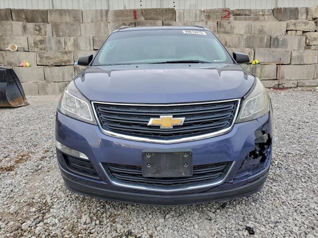 Chevrolet Traverse Ls Image 6