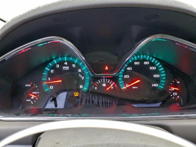 Chevrolet Traverse Ls Image 7