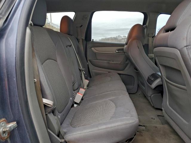Chevrolet Traverse Ls Image 12