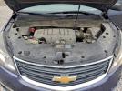Chevrolet Traverse Ls Image 13