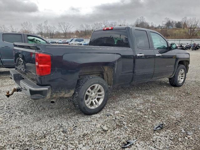 Chevrolet Silverado K1500 Lt Image 2