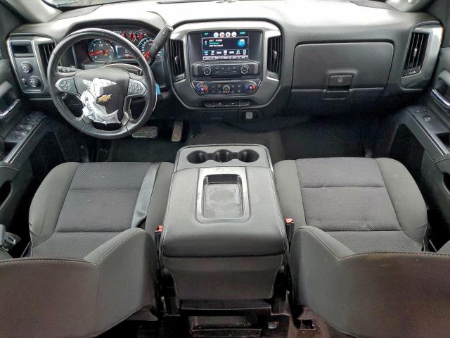 Chevrolet Silverado K1500 Lt Image 9