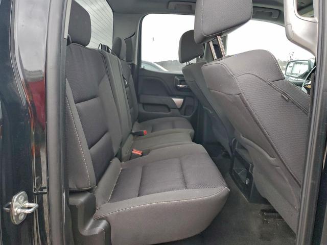 Chevrolet Silverado K1500 Lt Image 6