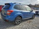 Subaru Forester 2.0xt Touring Image 4