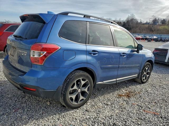 Subaru Forester 2.0xt Touring Image 4