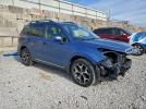 Subaru Forester 2.0xt Touring Image 3