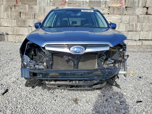 Subaru Forester 2.0xt Touring Image 10