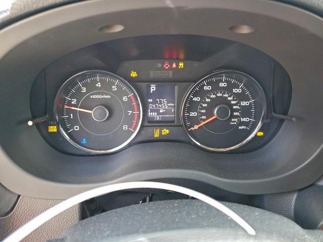 Subaru Forester 2.0xt Touring Image 14