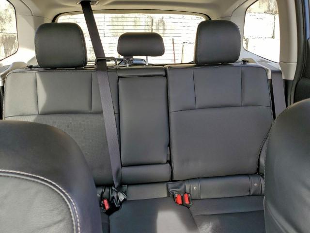 Subaru Forester 2.0xt Touring Image 8