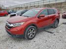 Honda Crv Exl Image 1