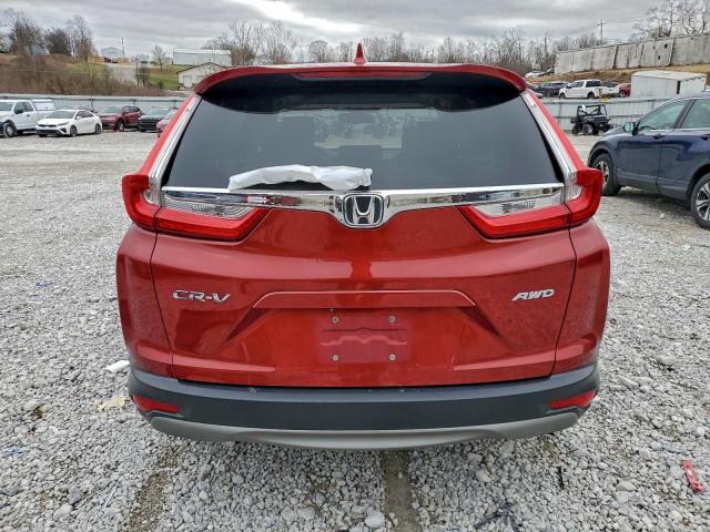 Honda Crv Exl Image 12