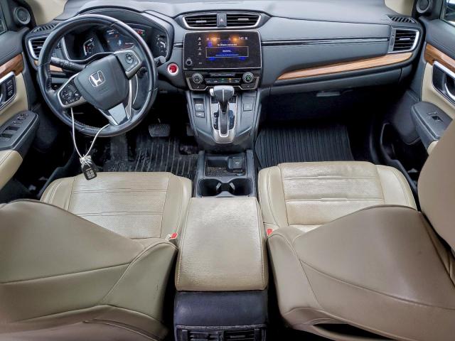 Honda Crv Exl Image 2