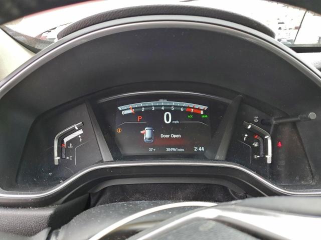 Honda Crv Exl Image 7