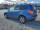 Subaru Forester 2.5i Premium Image 3