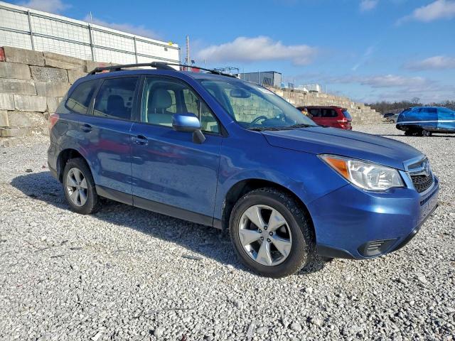 Subaru Forester 2.5i Premium Image 7
