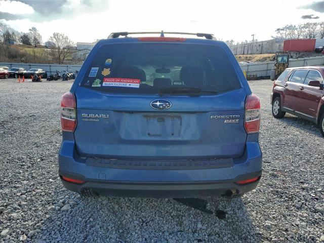 Subaru Forester 2.5i Premium Image 6