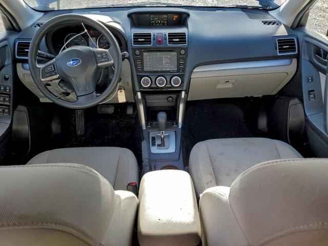 Subaru Forester 2.5i Premium Image 13