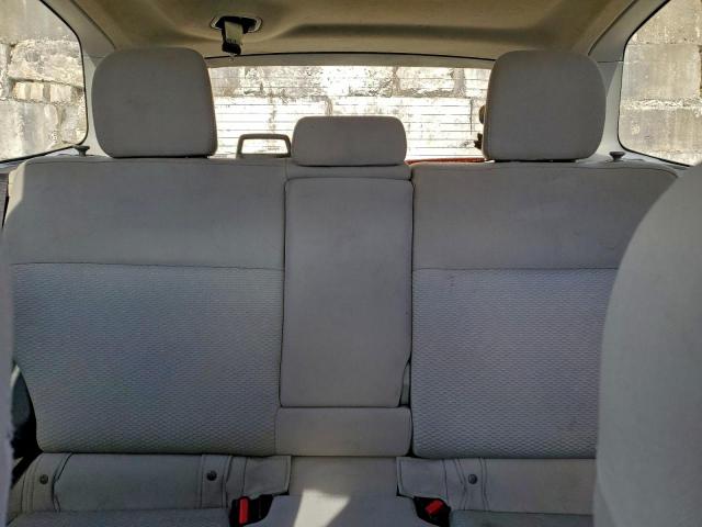 Subaru Forester 2.5i Premium Image 5