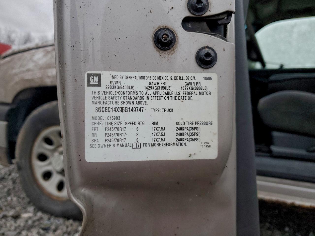 Chevrolet Silverado C1500 Image 10